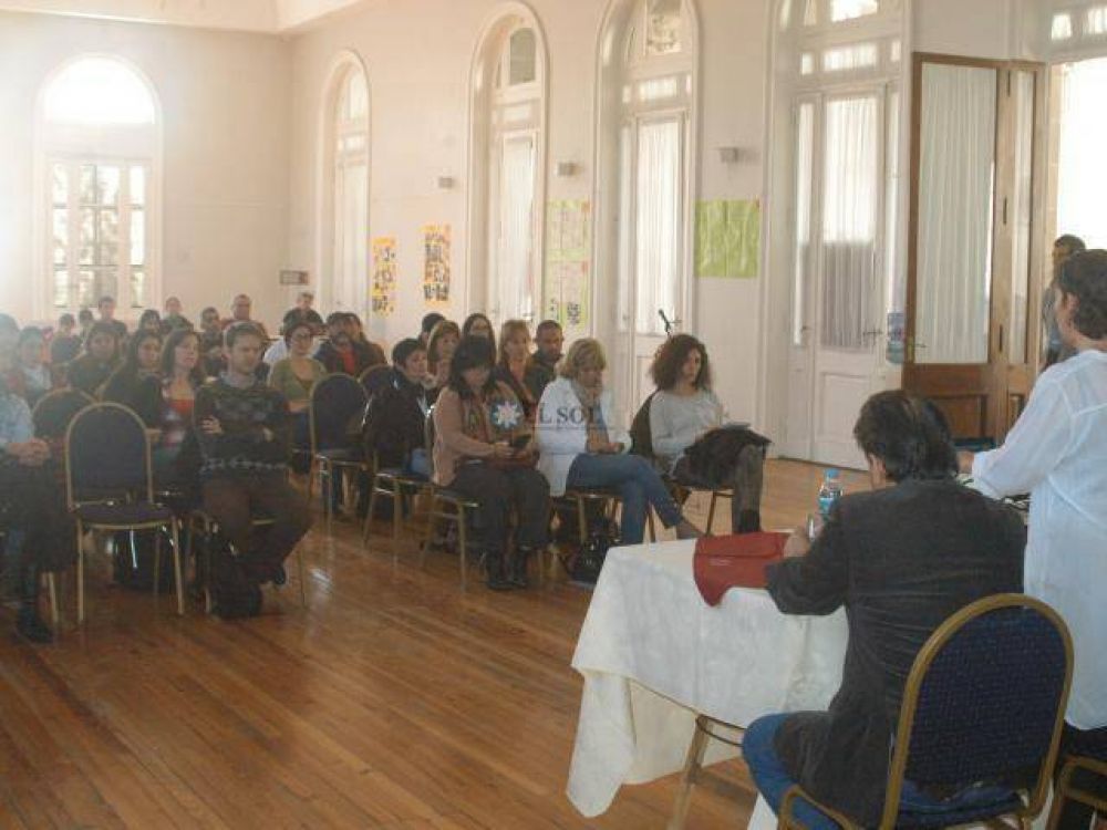 Promoci�n de la igualdad de g�nero