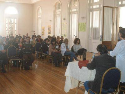 Promoci�n de la igualdad de g�nero