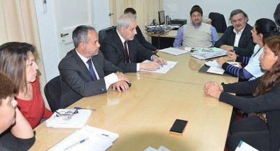 Salud: nueva postergaci�n de la conciliaci�n obligatoria