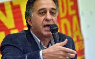 Elecciones 2015: Pitrola de campa�a en Jun�n
