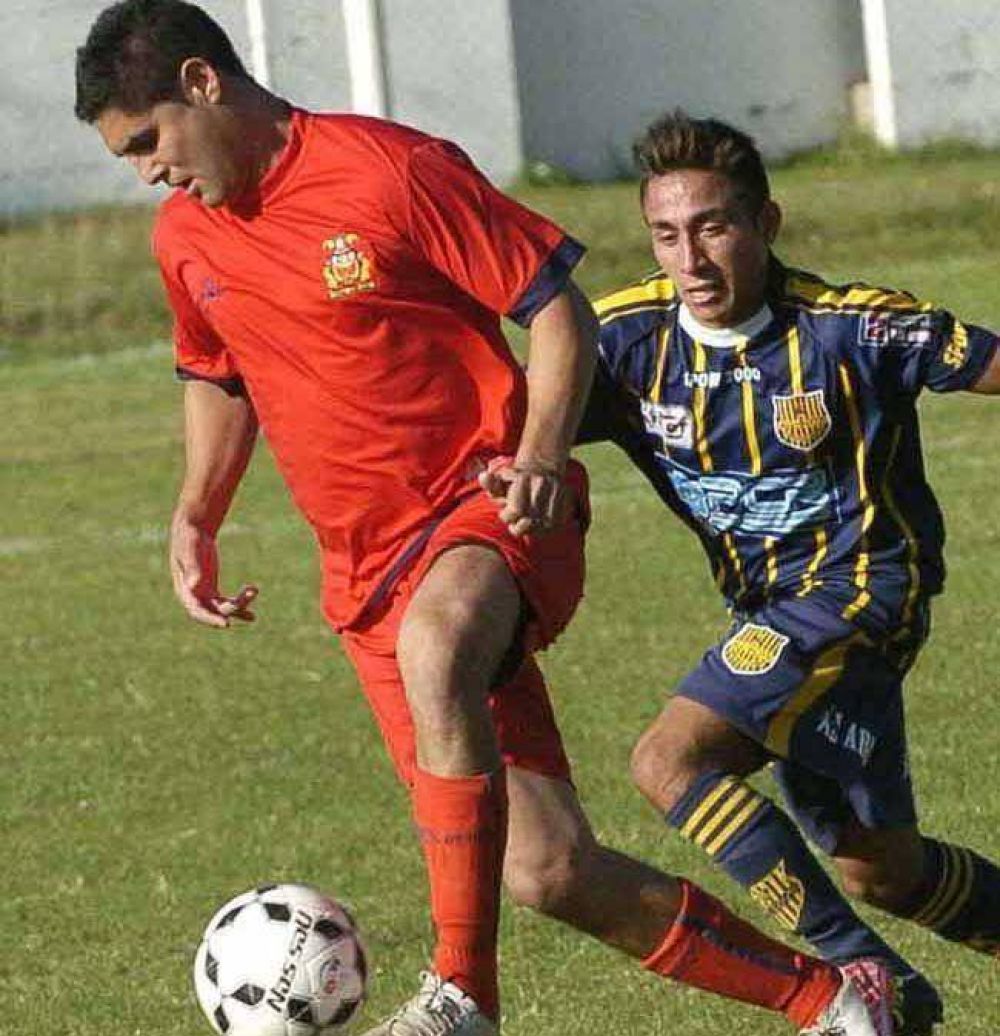 Mac Allister y Belgrano cierran la s�ptima fecha del Clausura