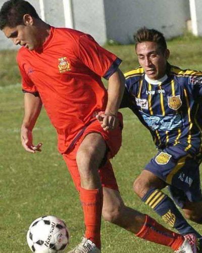 Mac Allister y Belgrano cierran la s�ptima fecha del Clausura