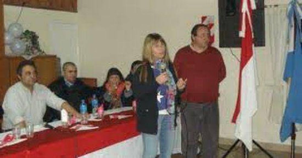 Gral. Alvarado: Frente Cambiemos Crisis, que Crisis?. Carta de renuncia de Susana Honores