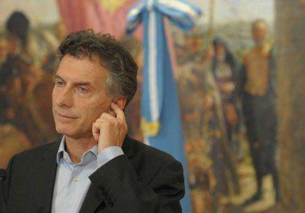 Inconsistencias en las DDJJ de Macri