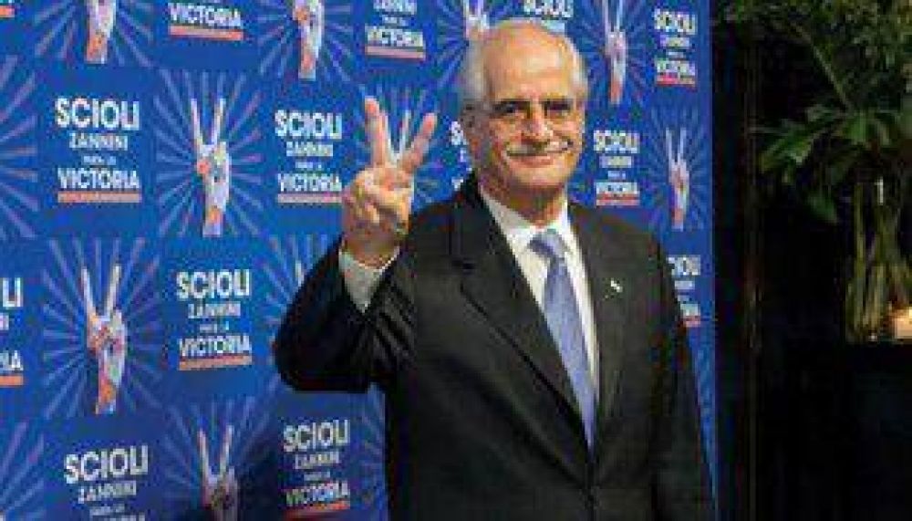 Jorge Taiana ser� el ministro de Econom�a Popular de Scioli