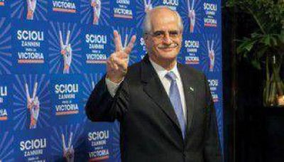 Jorge Taiana ser� el ministro de Econom�a Popular de Scioli