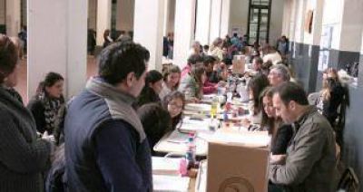 Pol�mica por las provincias que 