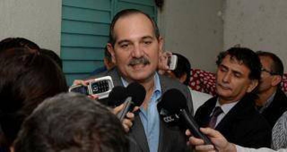 Se construir�n 4.000 viviendas en la provincia