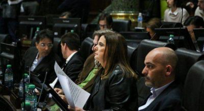 El PRO posterga el debate del Presupuesto para que no le peguen a Macri en campa�a