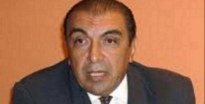 Romero: �Si asume Manzur lo har� en un marco de ilegitimidad�