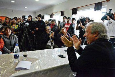 �La suma de Peralta y Alicia superar� a Costa�