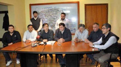 El municipio denunci� estafa por aproximadamente 900 mil pesos