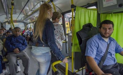 Finalmente Saeta mantendr� la doble tarifa de lunes a lunes