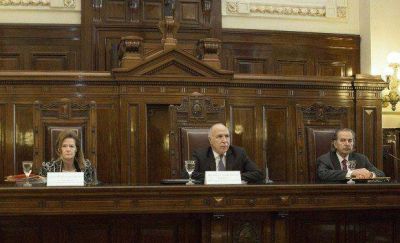 La Corte Suprema de la Naci�n rechaz� intervenir en la demanda de Comunidades Kollas de Salta por Tierras Ancestrales