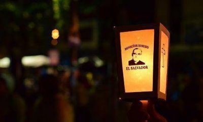 Primero justicia, despu�s el perd�n