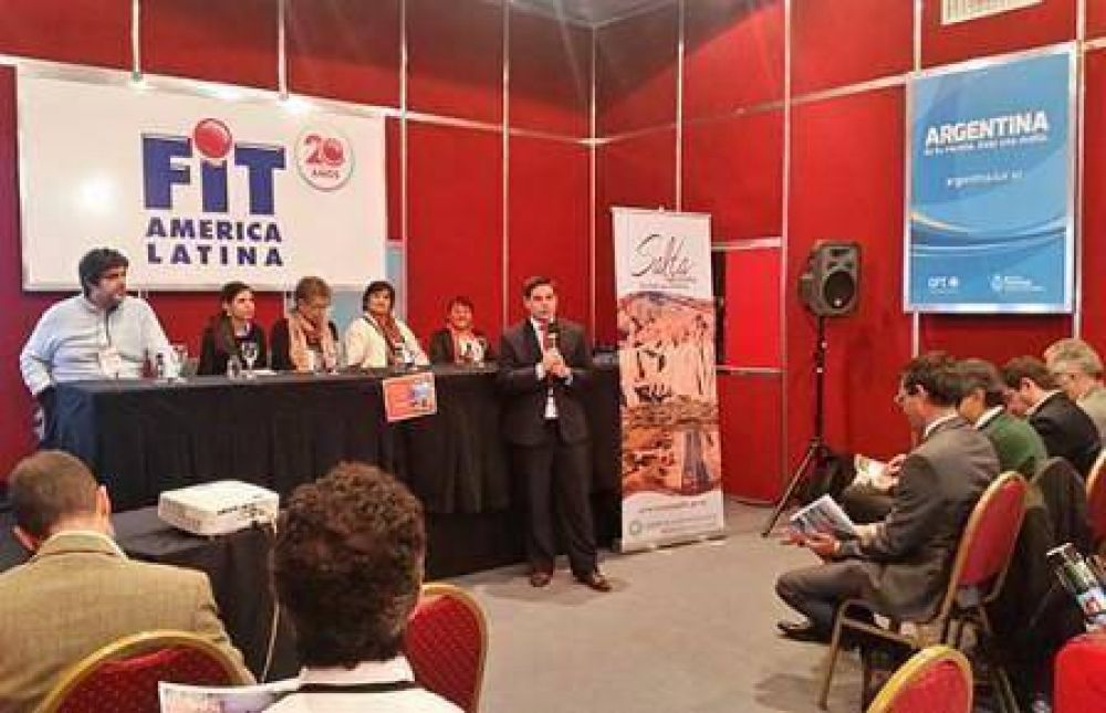 Turismo cultural y de naturaleza, los nuevos productos tur�sticos
