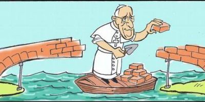 El Papa pide para Cuba 