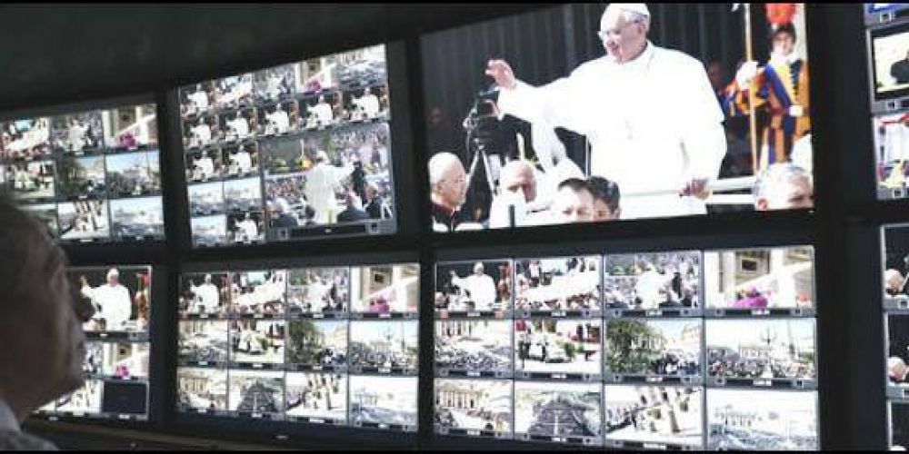 El Vaticano dedica a la misericordia la Jornada Mundial de las Comunicaciones Sociales