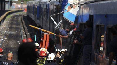 Tragedia de Once: Piden duras penas para funcionarios K