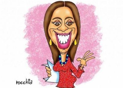Encuesta en provincia pone a Vidal arriba para la Gobernaci�n y a Massa segundo en Naci�n