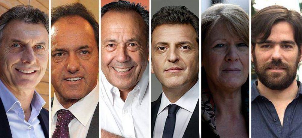 En el patrimonio de Mauricio Macri entran 265 patrimonios de Nicol�s Del Ca�o