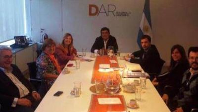 El PJ bonaerense se reactiva para la campa�a