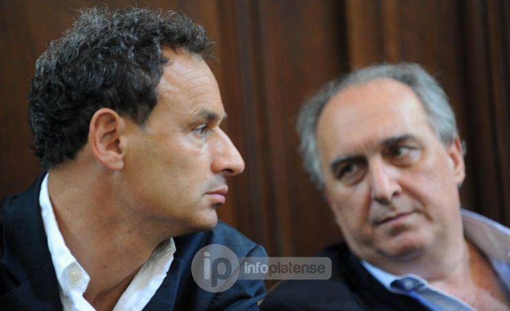 A d�as de las elecciones, Bruera lanza Programa de generaci�n de suelo urbano