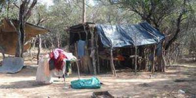 Formosa tiene un 50,5% de hogares en situaci�n de pobreza