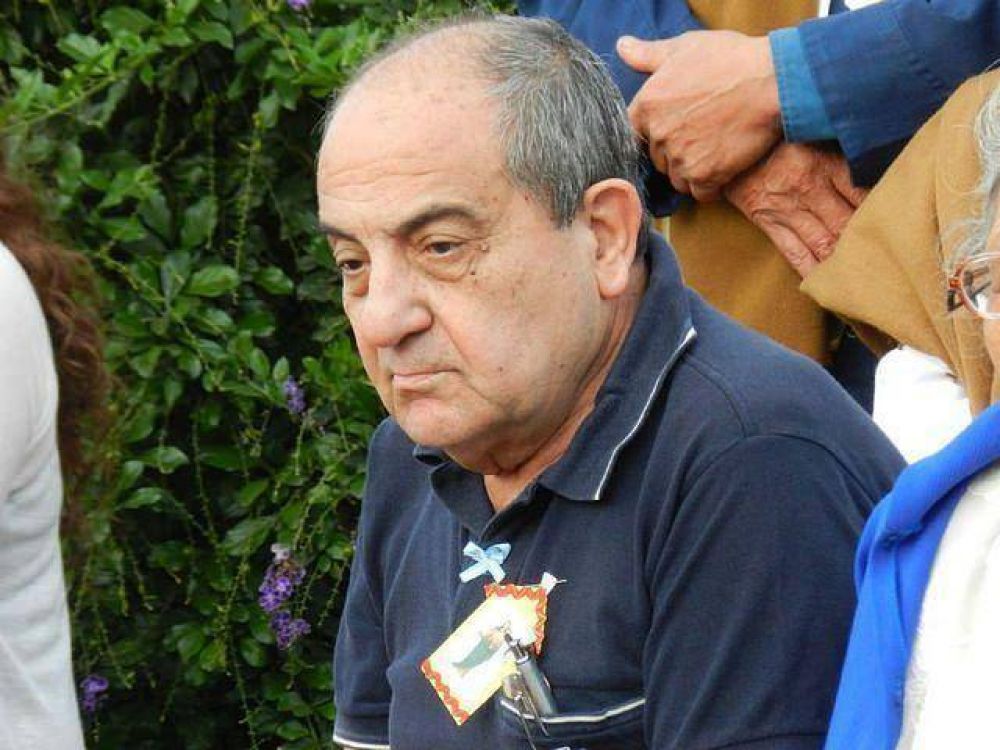 Mois�s lanza su candidatura a la intendencia de San Pedro
