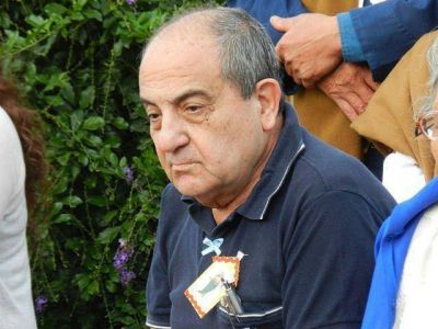Mois�s lanza su candidatura a la intendencia de San Pedro