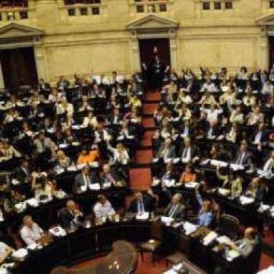 En 2016 la Naci�n enviar� $1.500 millones de fondos �extras�