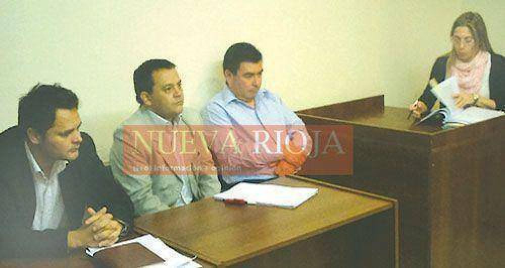 Dura condena para Juan Eduardo Tello por el asesinato de Ag�ero