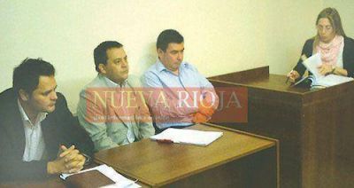 Dura condena para Juan Eduardo Tello por el asesinato de Ag�ero