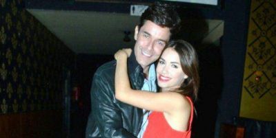 Mariano Mart�nez habr�a presentado a Lali Esp�sito como su novia en una cena de amigos