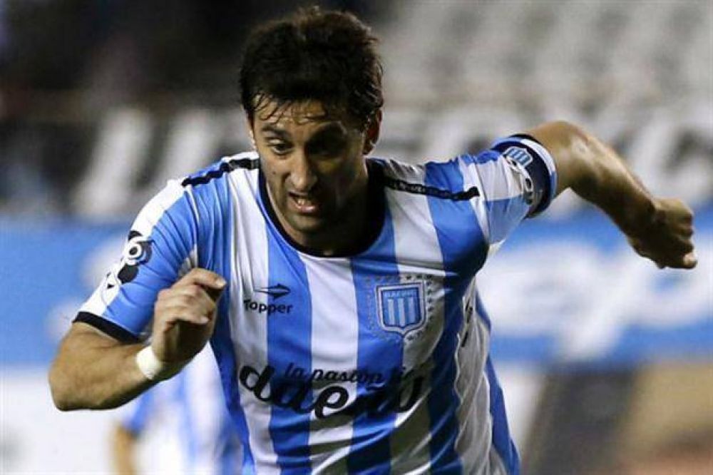 Racing completa el partido suspendido ante Godoy Cruz