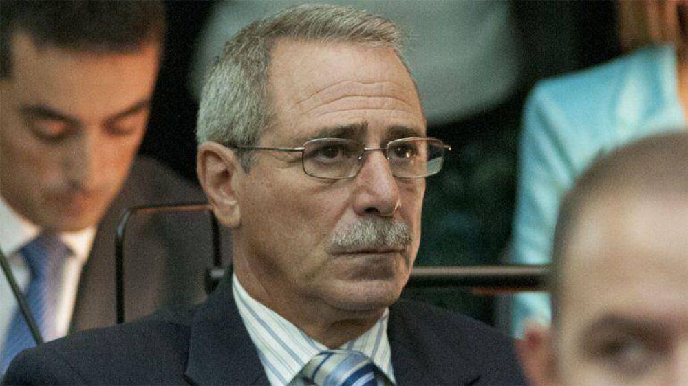Ricardo Jaime admiti� su culpa en dos hechos de corrupci�n y pact� una condena