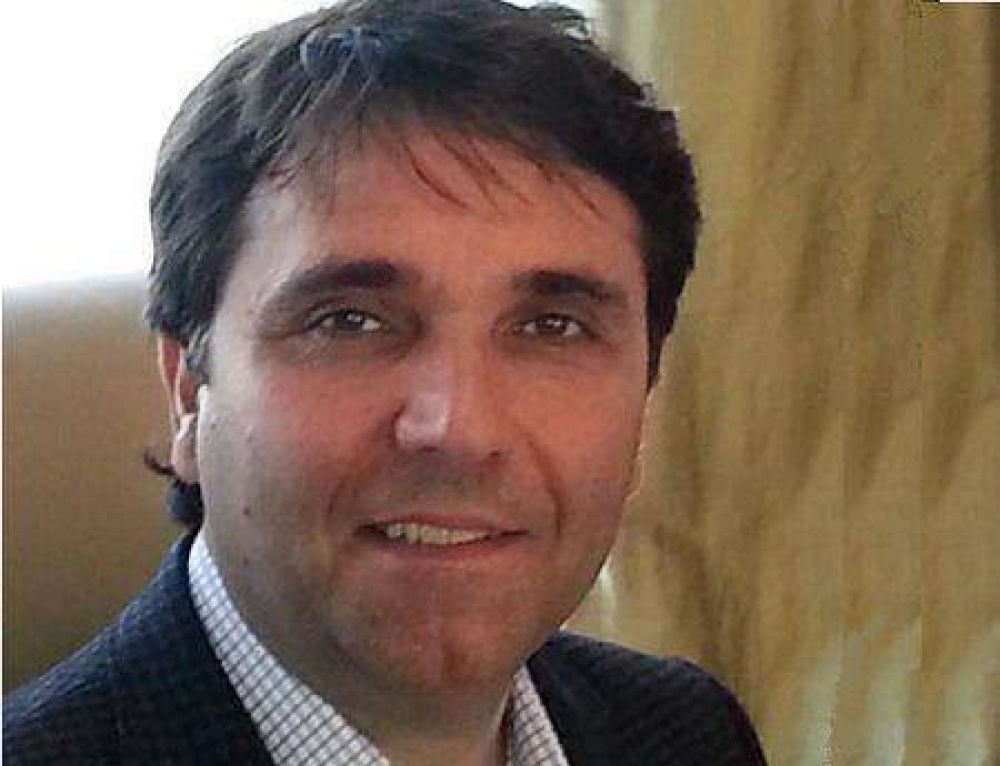 Babino: �Szpolski odia a los vecinos de los countries, pero �l vive en uno�