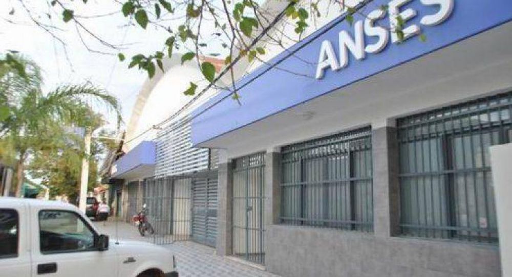 Anses: sin acuerdo por reclamo de trabajadores