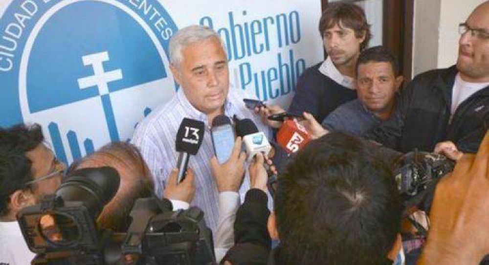 Proyecto Ba�ado Sur, el nuevo objetivo comunal