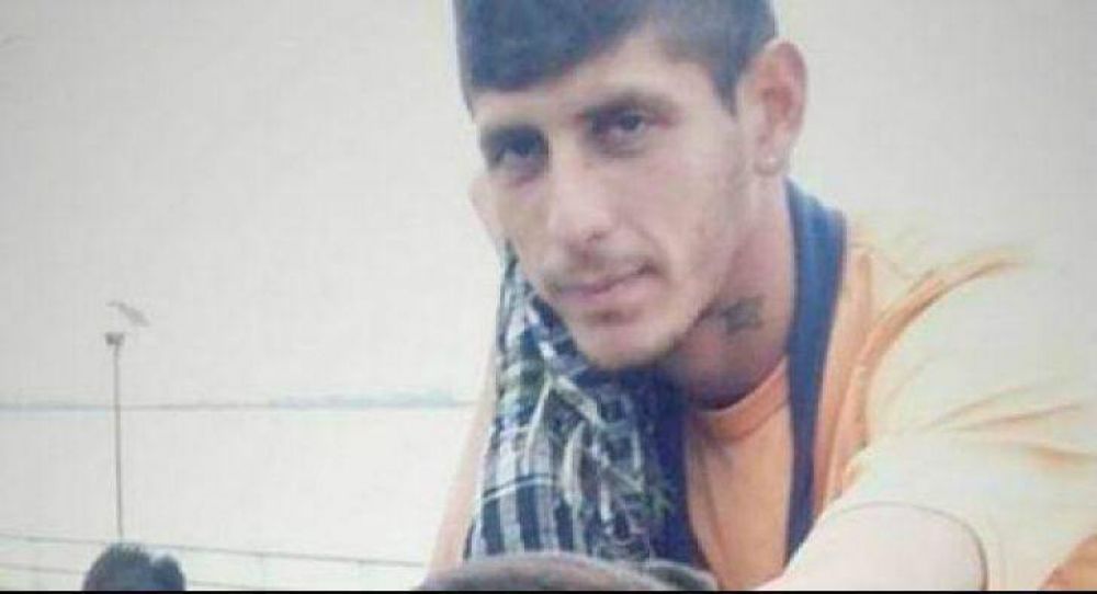 Separar�an de su cargo a cuatro polic�as por la muerte de Sebasti�n Largueri