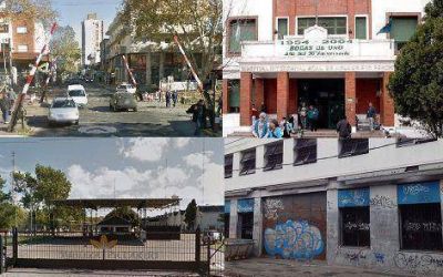 El MIX de proyectos que tiene Katopodis en carpeta
