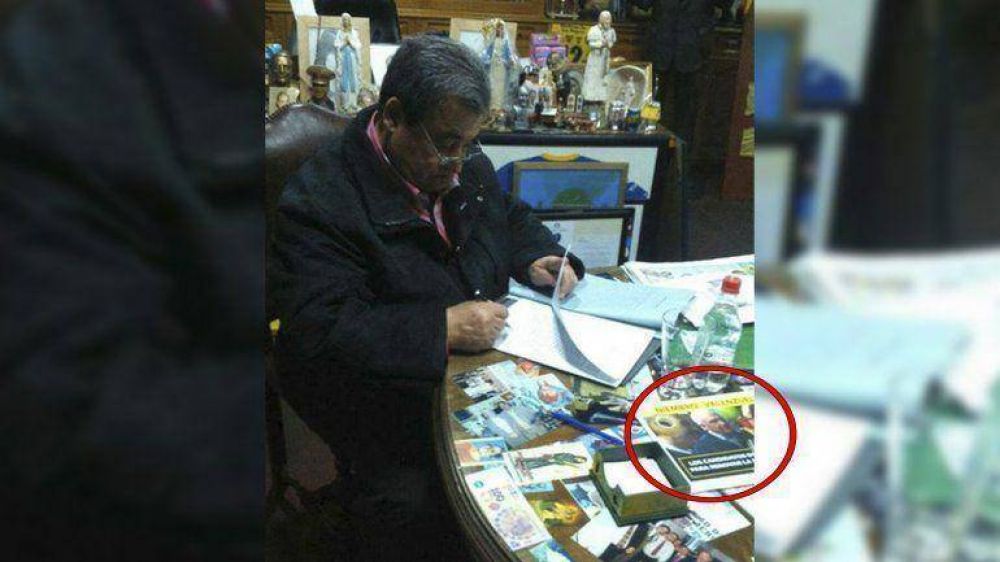 La otra versi�n sobre la �campa�a sucia�