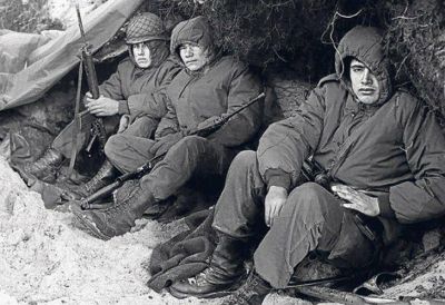 Malvinas | Documentos revelan c�mo silenciaron a los soldados