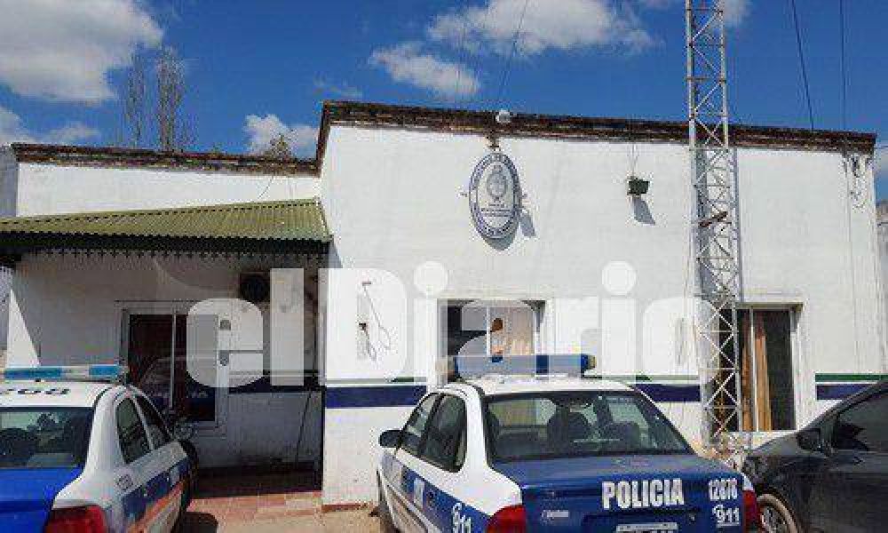 Una adolescente fue violada por su t�o