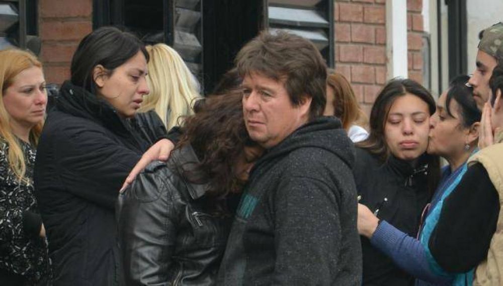 Aumentaron un 55 por ciento los asesinatos de v�ctimas de asaltos