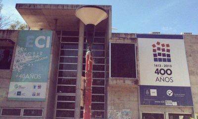 Tras una larga lucha, Ciencias de la Informaci�n a un paso de ser Facultad