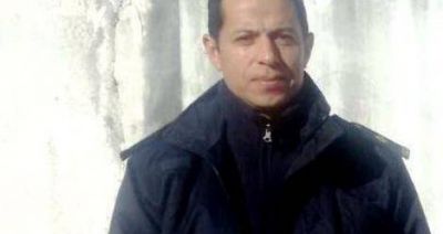 Catalano: �Tan�s nos manifest� preocupaci�n por el aumento de la violencia�