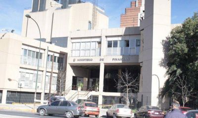 Coparticipaci�n: el Gobierno nacional gir� $ 3.123 millones en setiembre