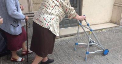 Advierten a Provincia por nueve geri�tricos sin habilitaci�n
