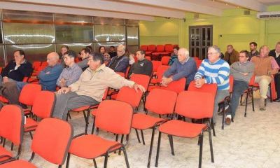 El campo rechaza posible suba del Inmobiliario Rural y pide rebaja del 30%